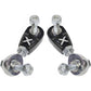 Front Sway Bar Links Maverick X3