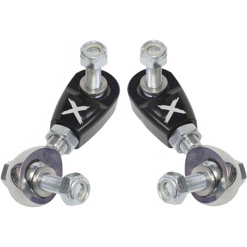 Front Sway Bar Links Maverick X3