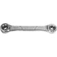 Sway Bar Link (Polished)