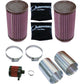 Air Filter Kit Rzr Xp K&N