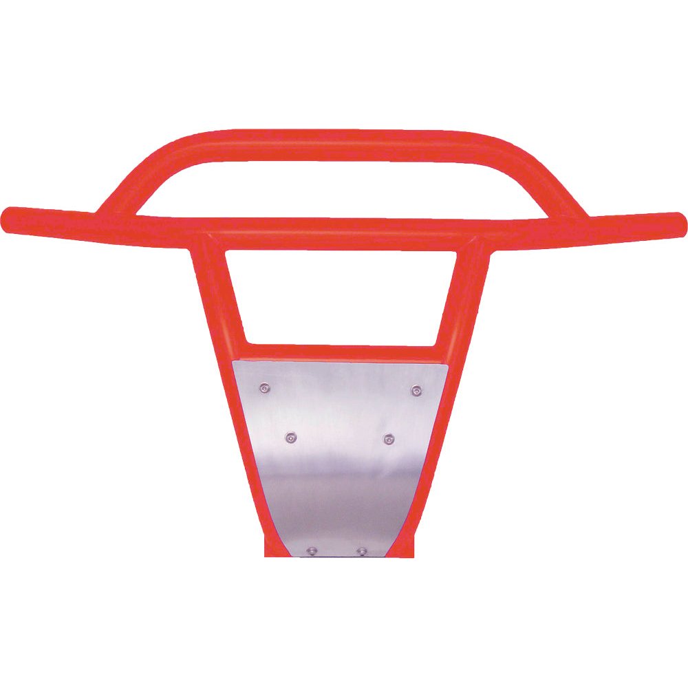 Xtreme Front Bumper (Red)