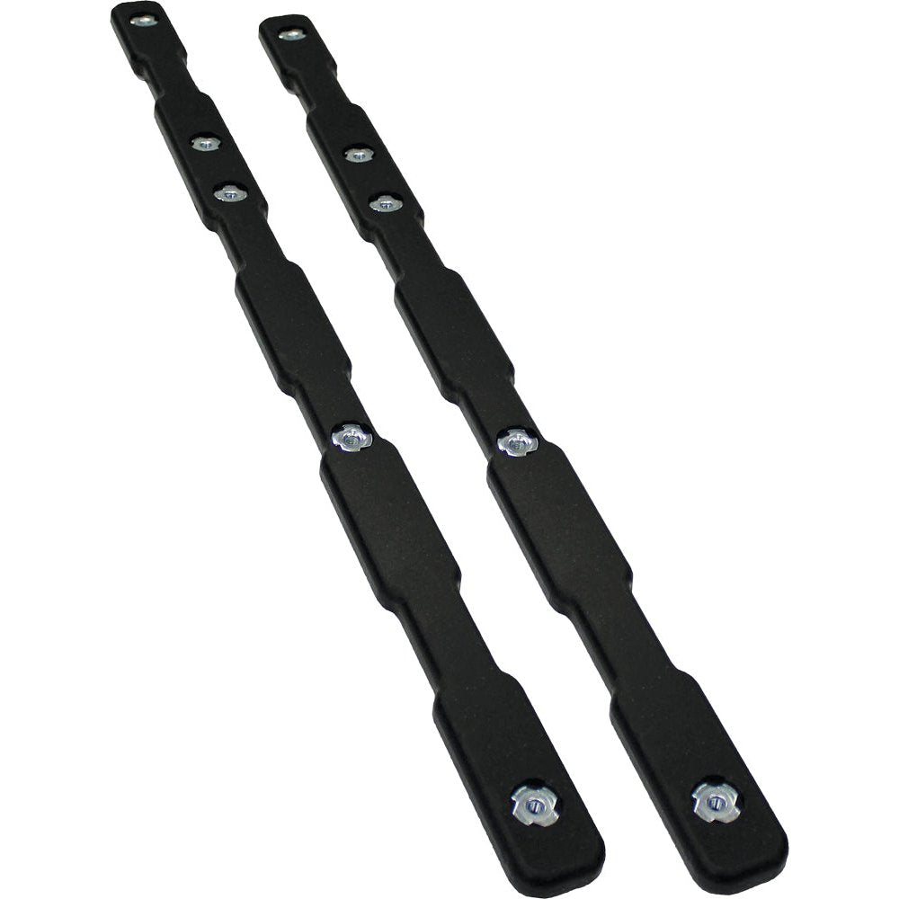 Trailing Arm Guard Sliders