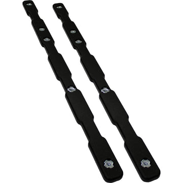 Trailing Arm Guard Sliders