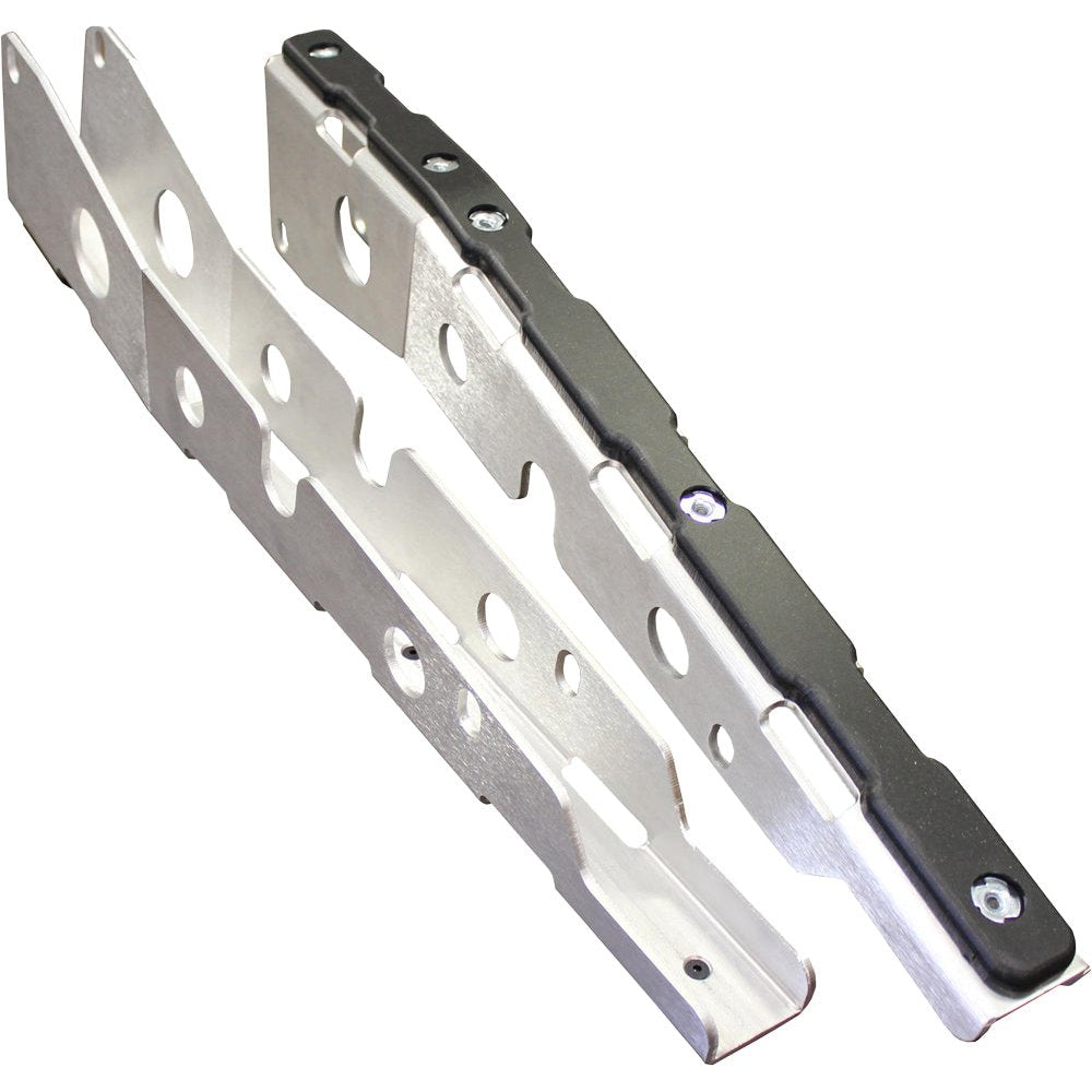 Trailing Arm Guard Set