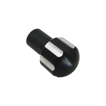Shift Knob (Smooth Black)