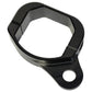 Flag Mount Pro Fit Cage Black