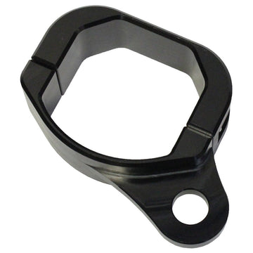 Flag Mount Pro Fit Cage Black