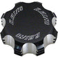 Gas Cap W/Black Logo