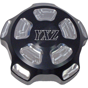 Mq Gas Cap Blk Yam Yxz