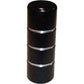 Billet Shift Knob Blk Can Am