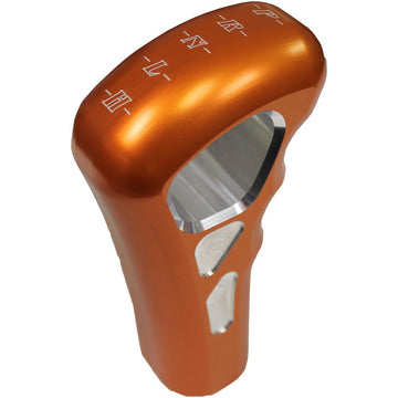 Shift Knob (Orange)