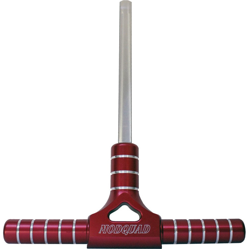 Grab Handle Passenger (Red)