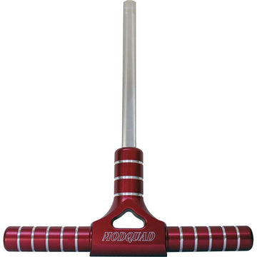 Grab Handle Passenger (Red)