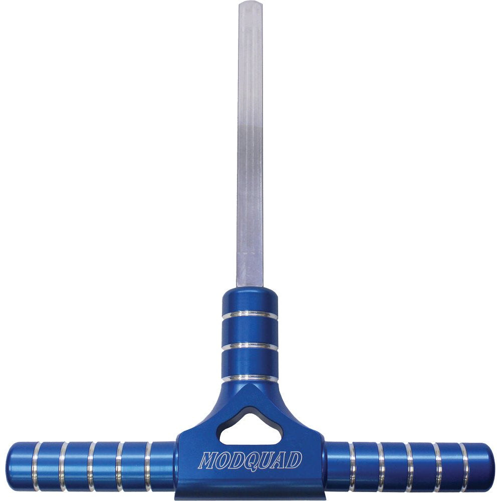 Grab Handle Passenger (Blue)