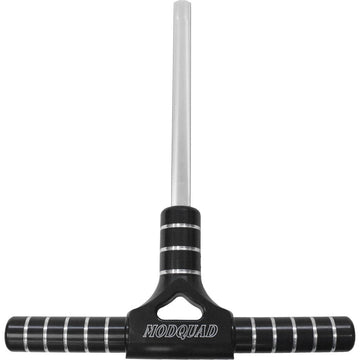 Pass O/S Grooved Bar Pol Rzr2012