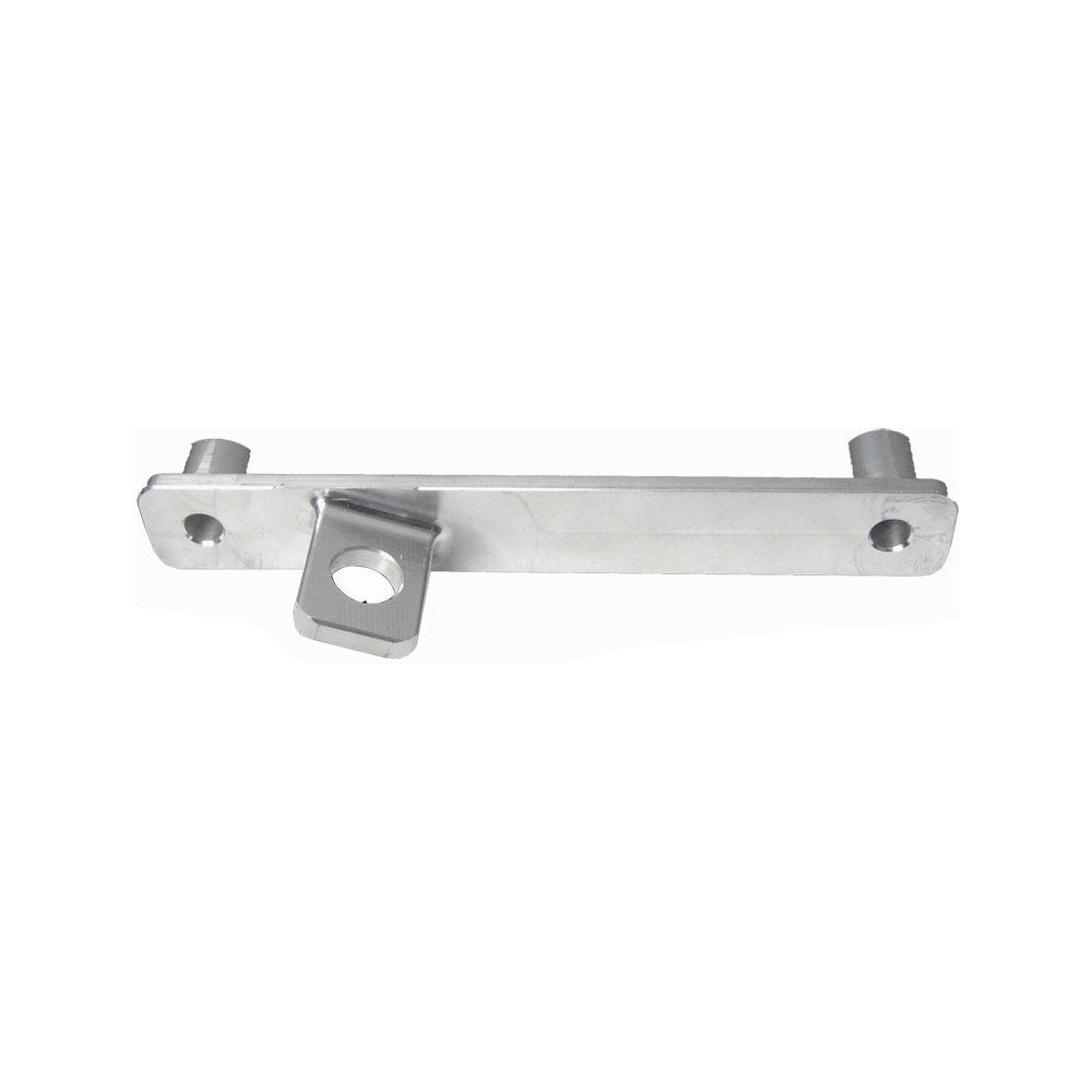 Fender Flag Mount (Silver)