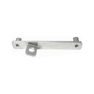 Fender Flag Mount (Silver)