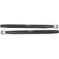 Elite Tie Rods Black Can Solid X3 Rs