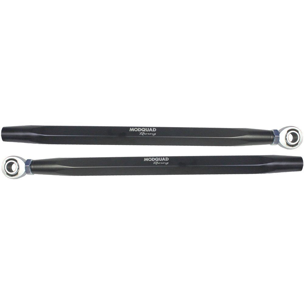 Elite Tie Rods Black Can Solid X3 Rs