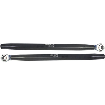Elite Tie Rods Black Can Solid X3 Rs