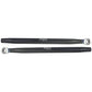 Elite Tie Rods Black Can Solid X3 Ds