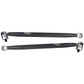 Tie Rods Hex Extreme Pol Black Turbo