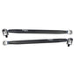 Tie Rods Hex Extreme Pol Black Non Turbo