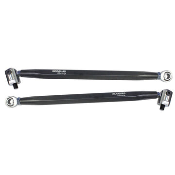 Tie Rods Hex Extreme Pol Black Non Turbo