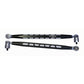 Tie Rods Hex Extreme Pol Black Recut Non Turbo