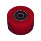 Chain Roller W/Bearing (Red)
