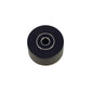 Chain Roller W/Bearing (Black)