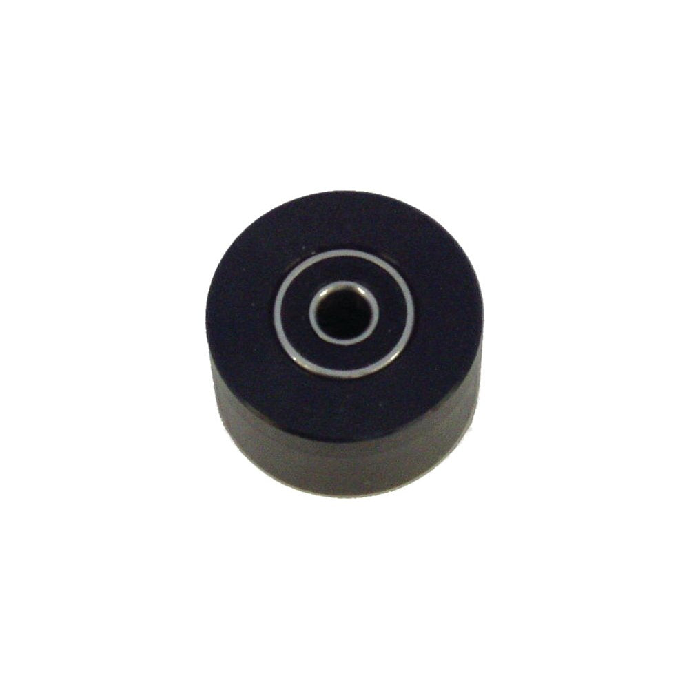Chain Roller W/Bearing (Black)
