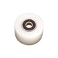 Chain Roller   Top (White)