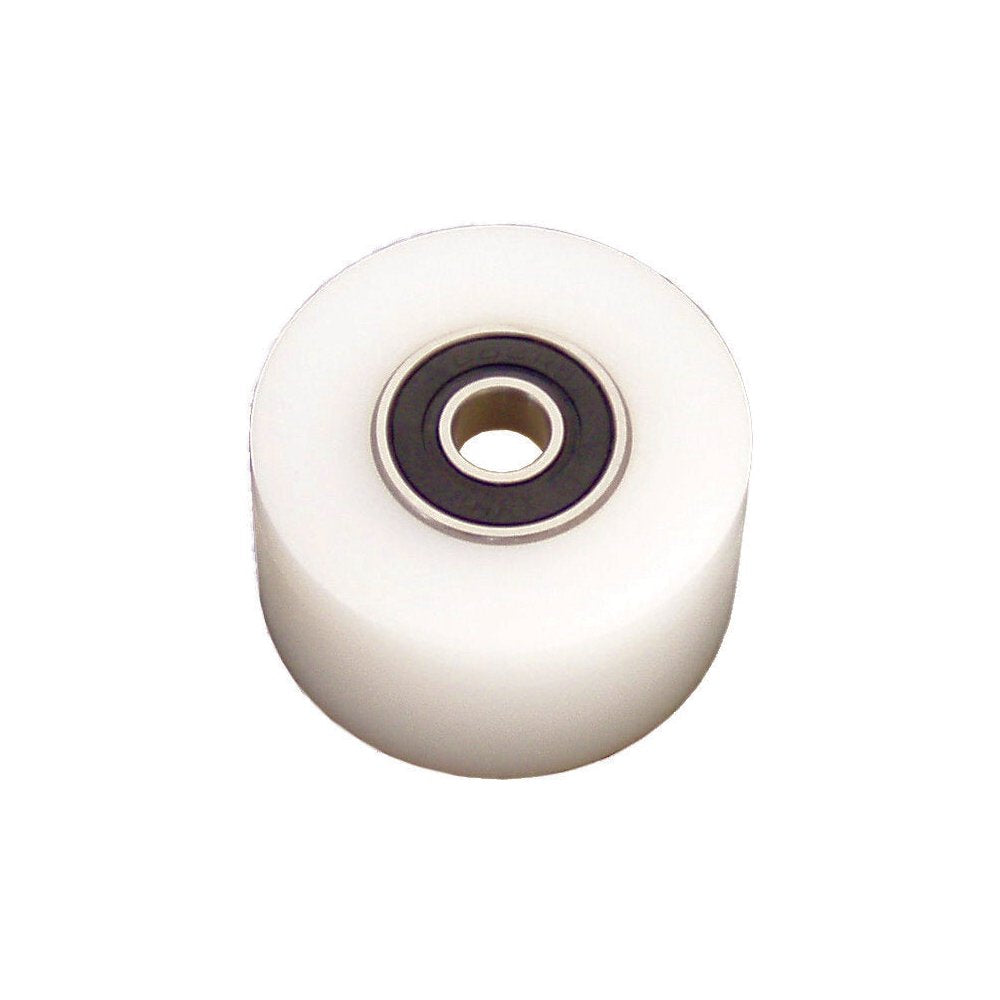 Chain Roller   Top (White)