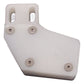 Rear Chain Guide (White)