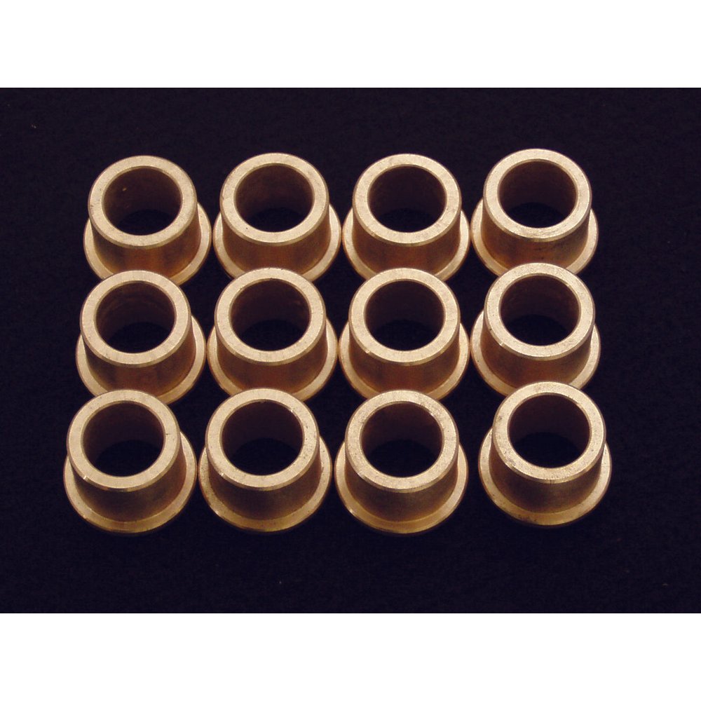 A Arm Bushing Kit   12 Piece (Bronze)