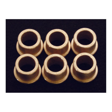 A Arm Bushing Kit   6 Piece (Bronze)
