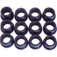 A Arm Bushing Kit   12 Piece (Delrin)