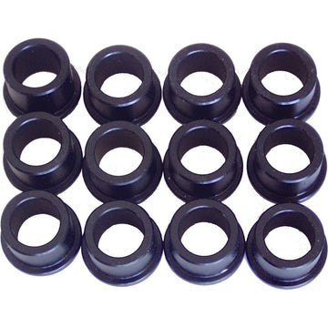 A Arm Bushing Kit   12 Piece (Delrin)