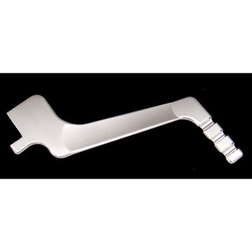 Billet Kick Starter Lever