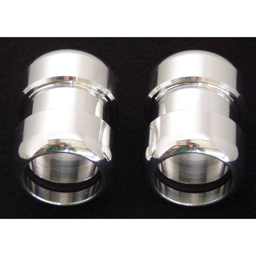 Universal Exhaust Clamp 1" 1 3/16" (Plain)