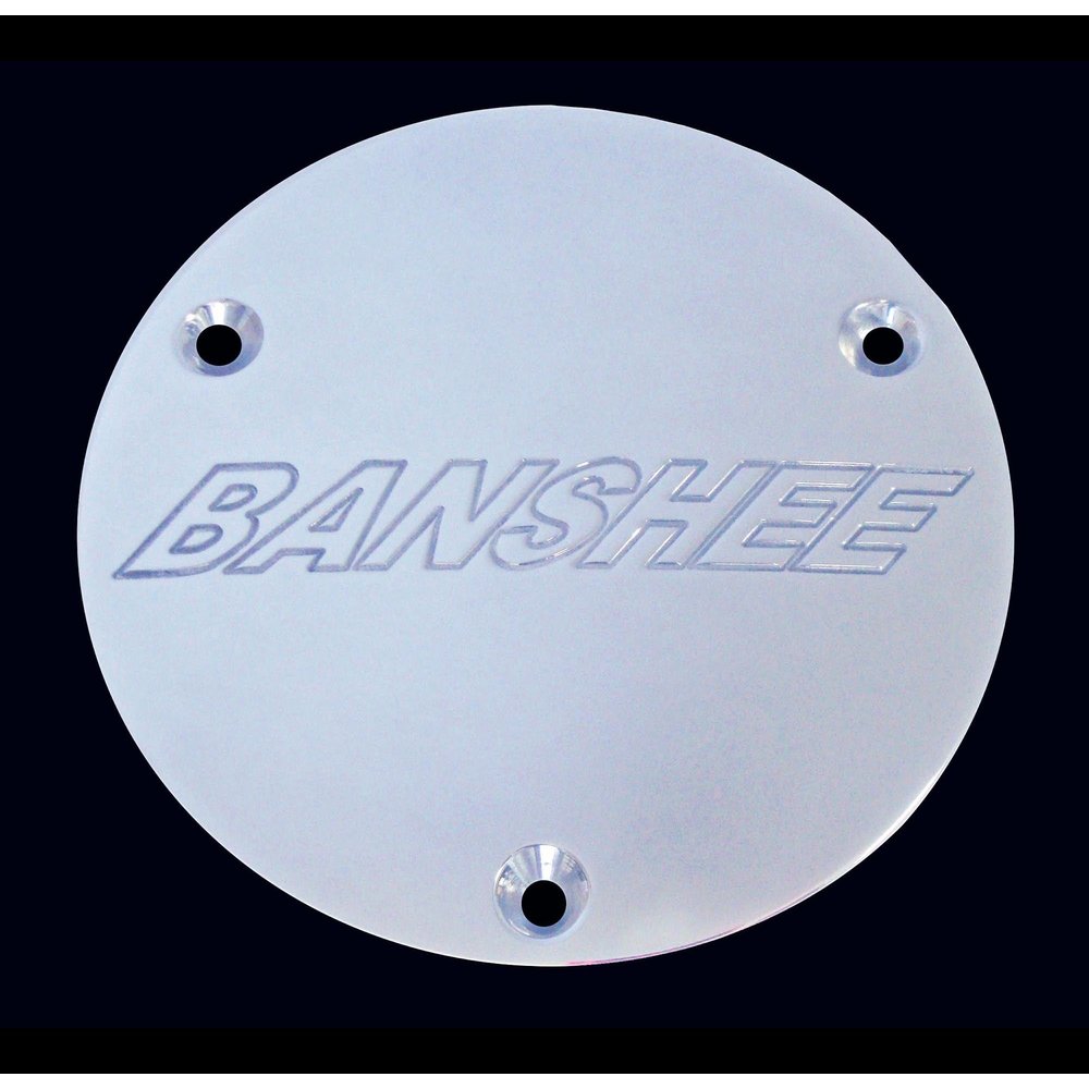 Side Case Insert (Logo)