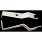 Fender Bracket (Silver)