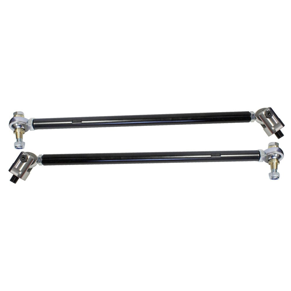 Mq Xtrm Tierod Blk Pol Rzr 1000 '15