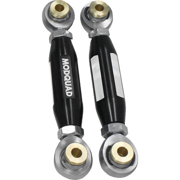 Sway Bar Links Black (Black)
