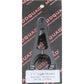 Mq Light Mnt 1.25" Clip Mnt Blk