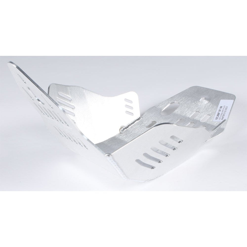 Skid Plate