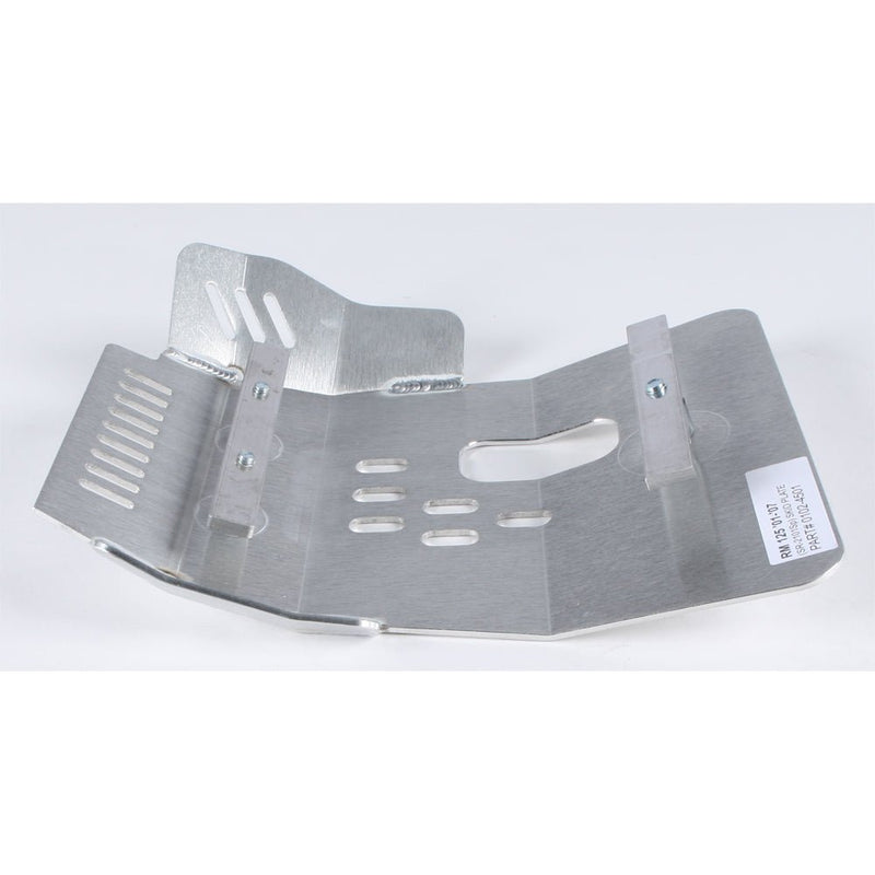Skid Plate