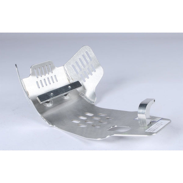 Skid Plate