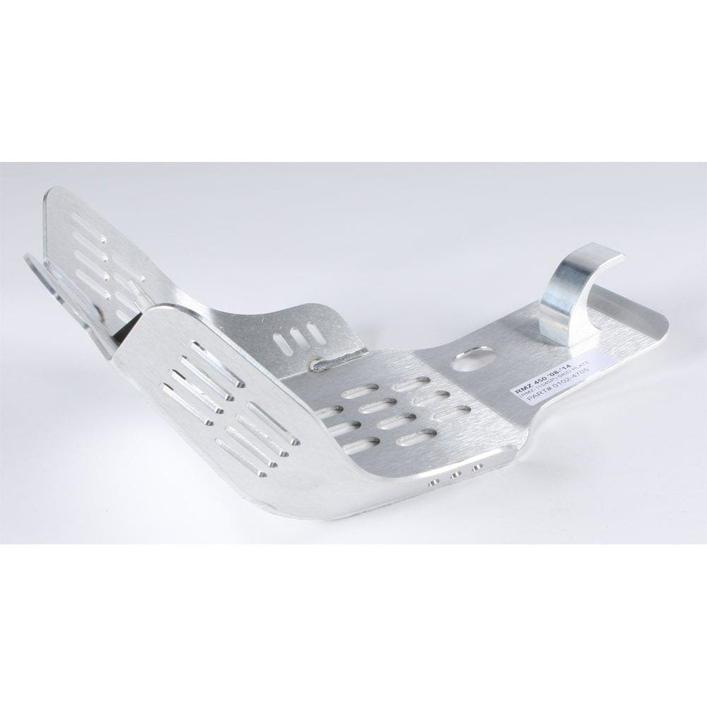 Skid Plate